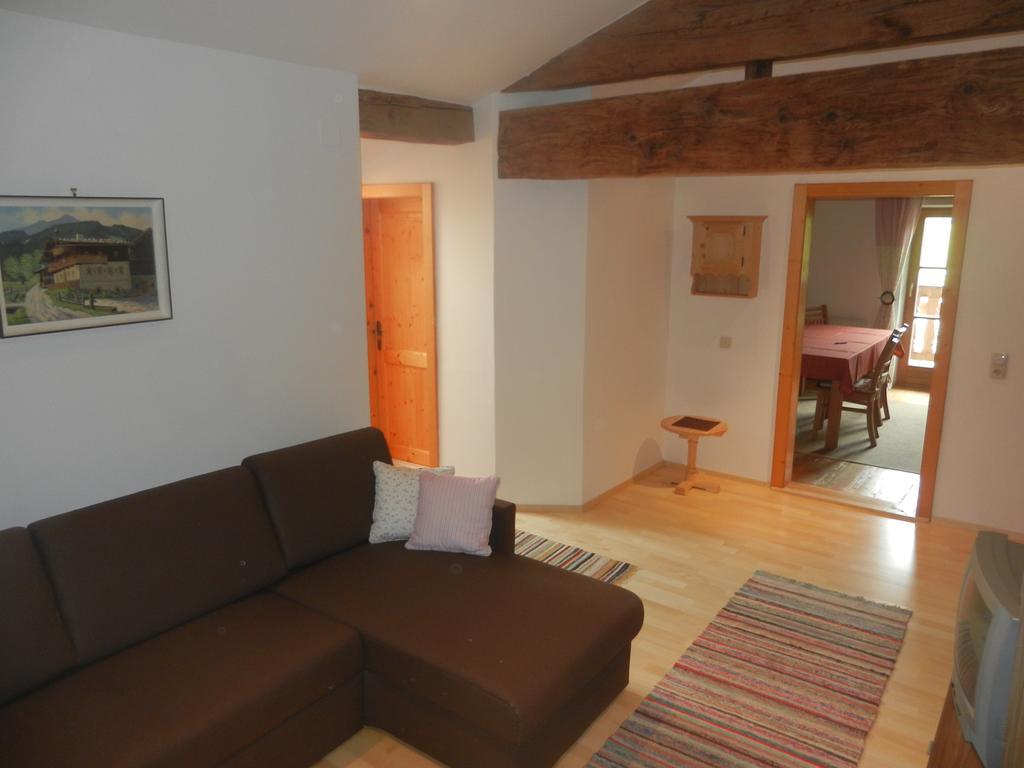 Ferienwohnung Oergenbauer 살펠덴암스타이너르넨미어 외부 사진